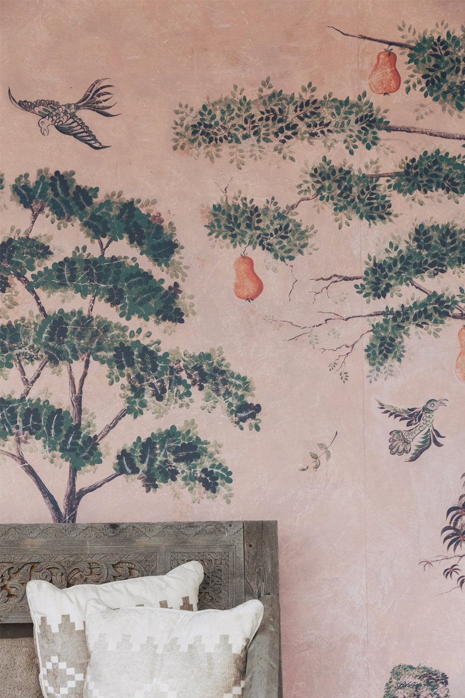 Papel mural paisaje natural