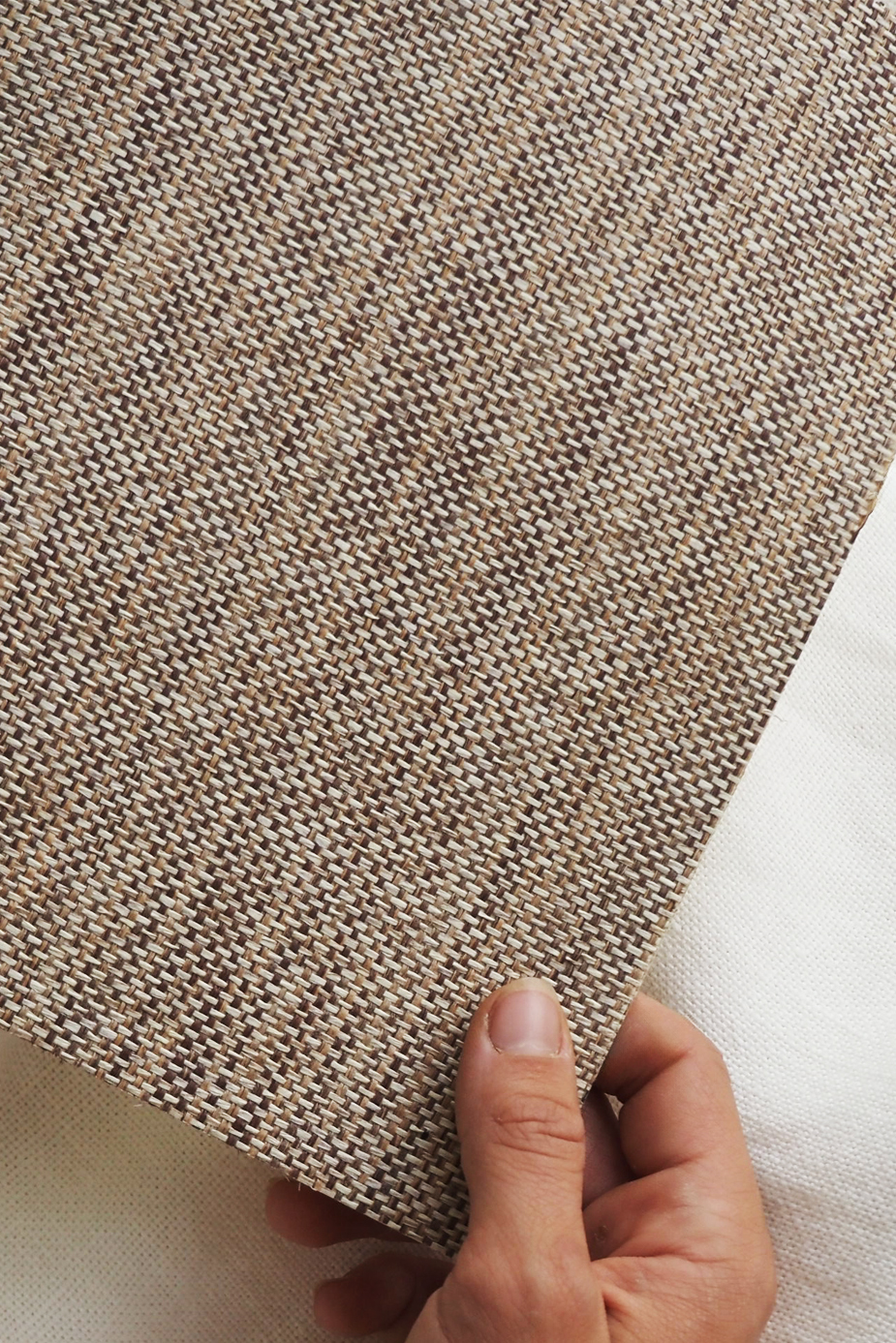 Papel rafia natural