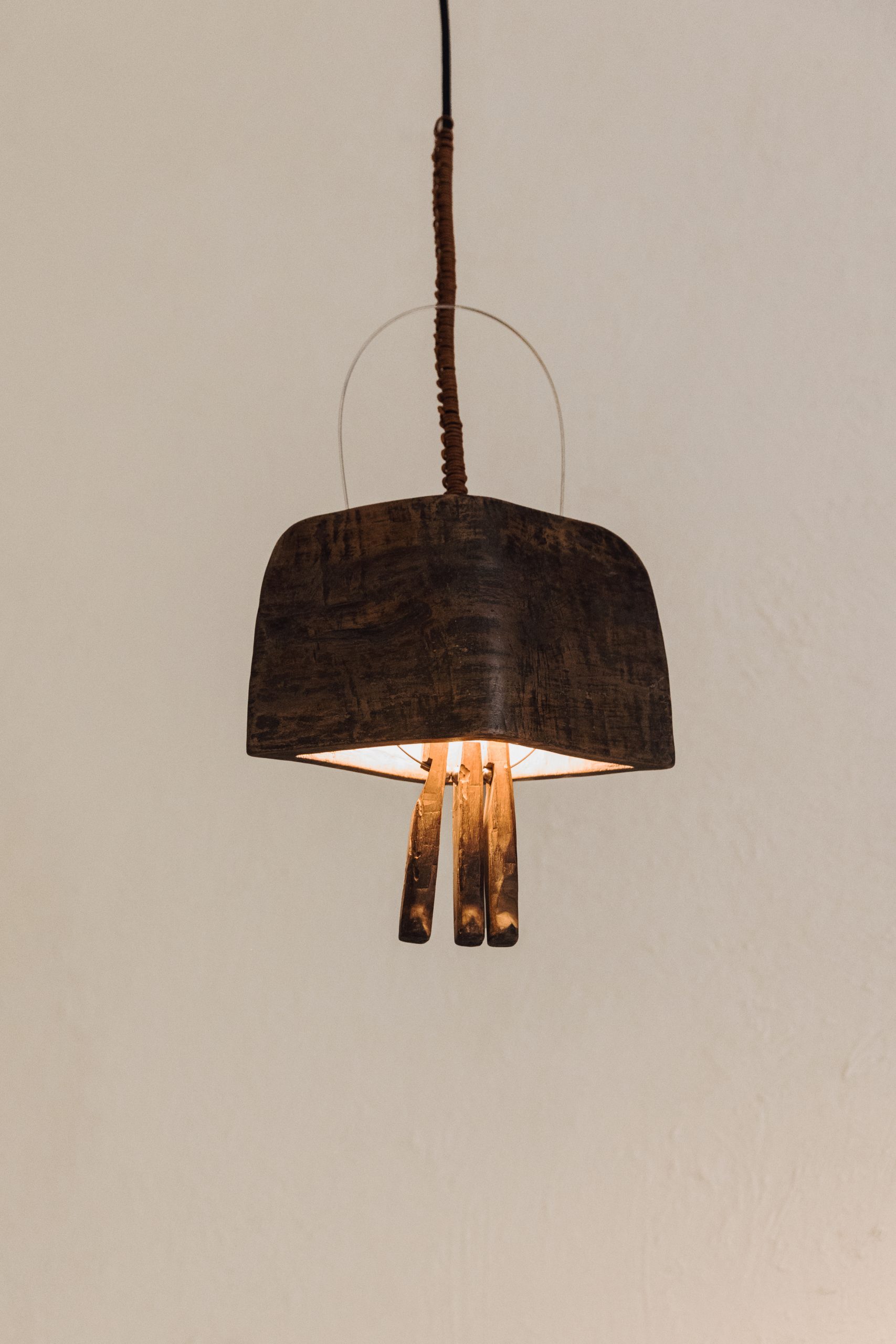 KULKUL LAMP